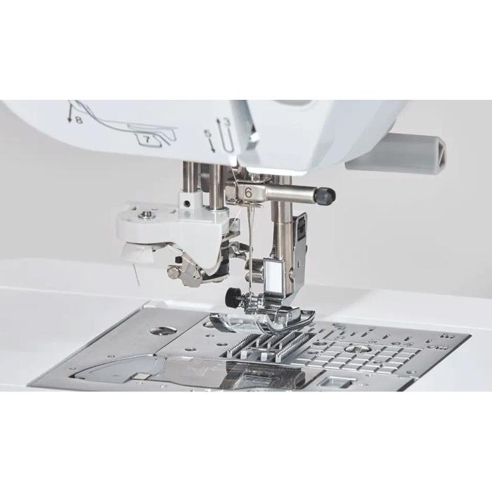 Shopty Macchina per cucire e ricamare Brother NV2700 Promozione Limitata