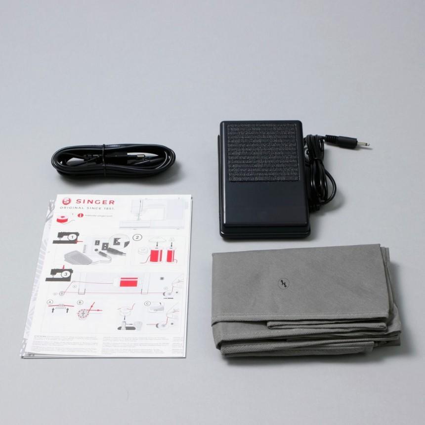 Shopty Macchina per cucire Singer HD6705 Sottocosto
