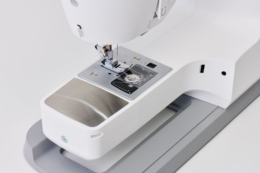 Shopty Macchina per cucire CE677E Novità