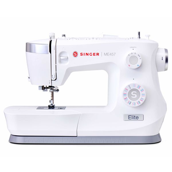 Shopty Macchina per cucire Singer ME457Elitè Offerta