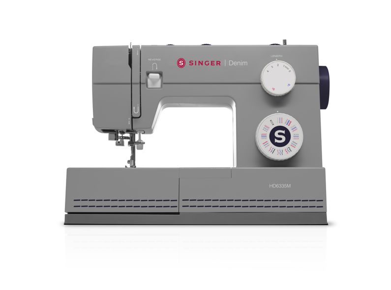 Shopty Macchina per cucire Singer HD6335 Economico
