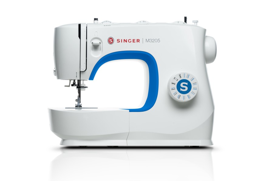 Shopty Macchina per cucire Singer M3205 Online