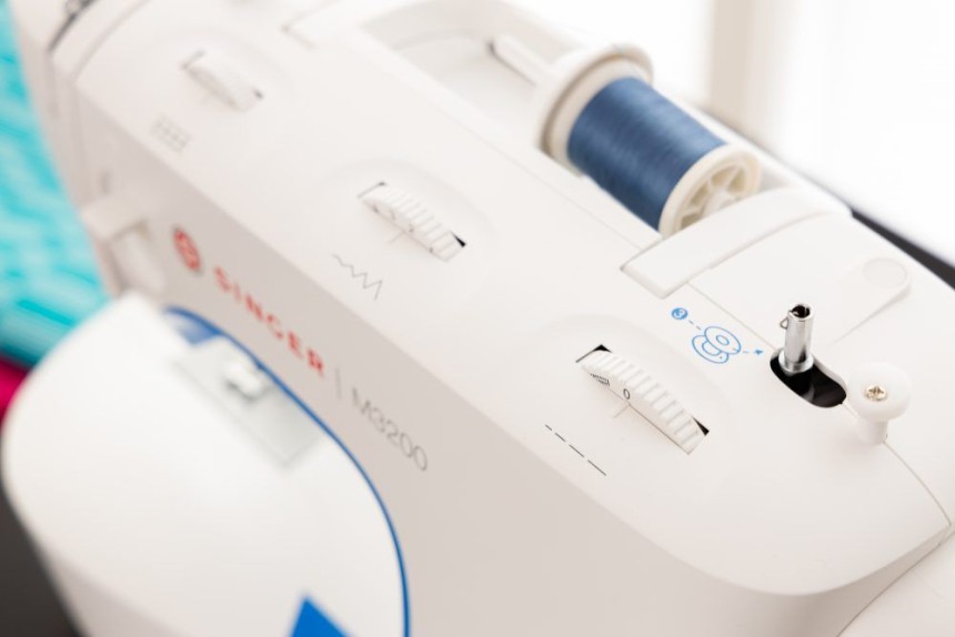 Shopty Macchina per cucire Singer M3205 Online