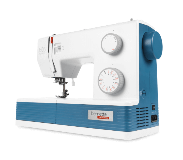 Shopty Macchina per cucire Bernette B05 Academy Hotsell