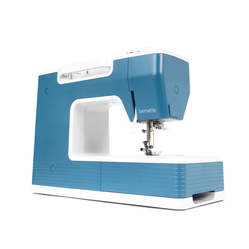 Shopty Macchina per cucire Bernette B05 Academy Hotsell