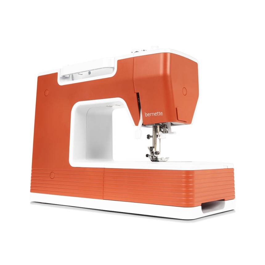 Shopty Macchina per cucire Bernette B05 Crafter I Più Venduti