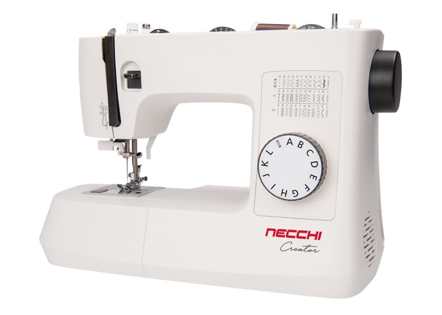 Shopty Macchina per cucire Necchi C35 2025