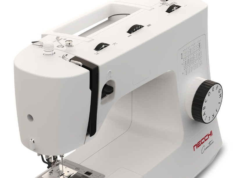Shopty Macchina per cucire Necchi C35 2025