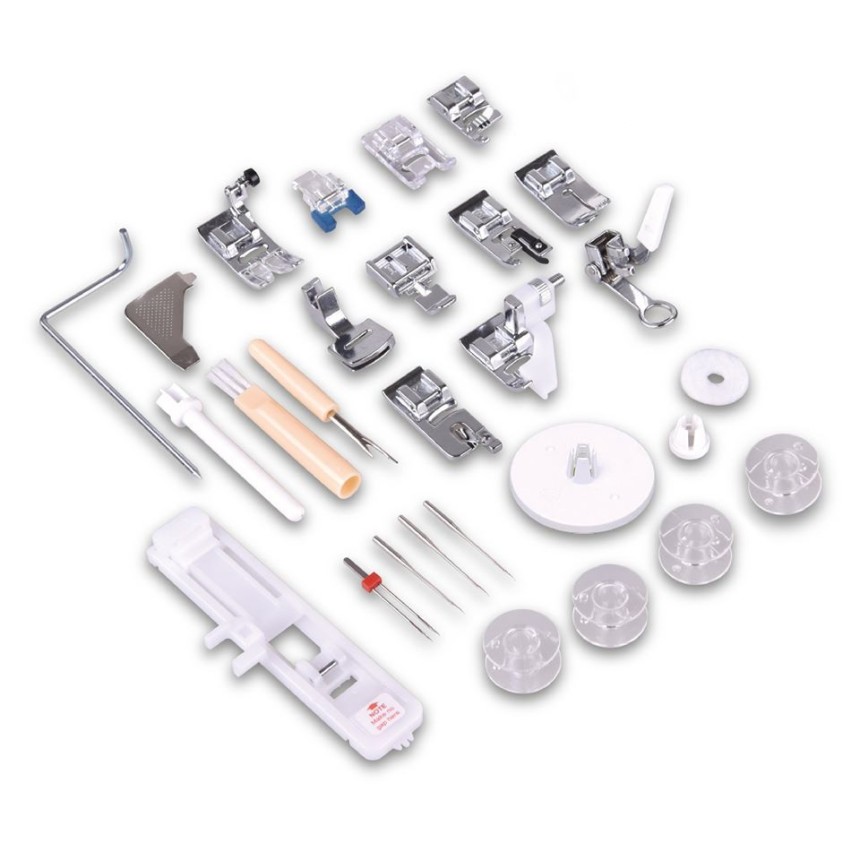 Shopty Macchina per cucire Necchi NC-103D Italia