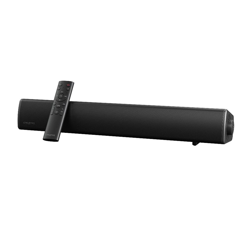 Creative Sound Blaster GS5 Soundbar Gaming RGB con Tecnologia SuperWide™ Vendita Calda