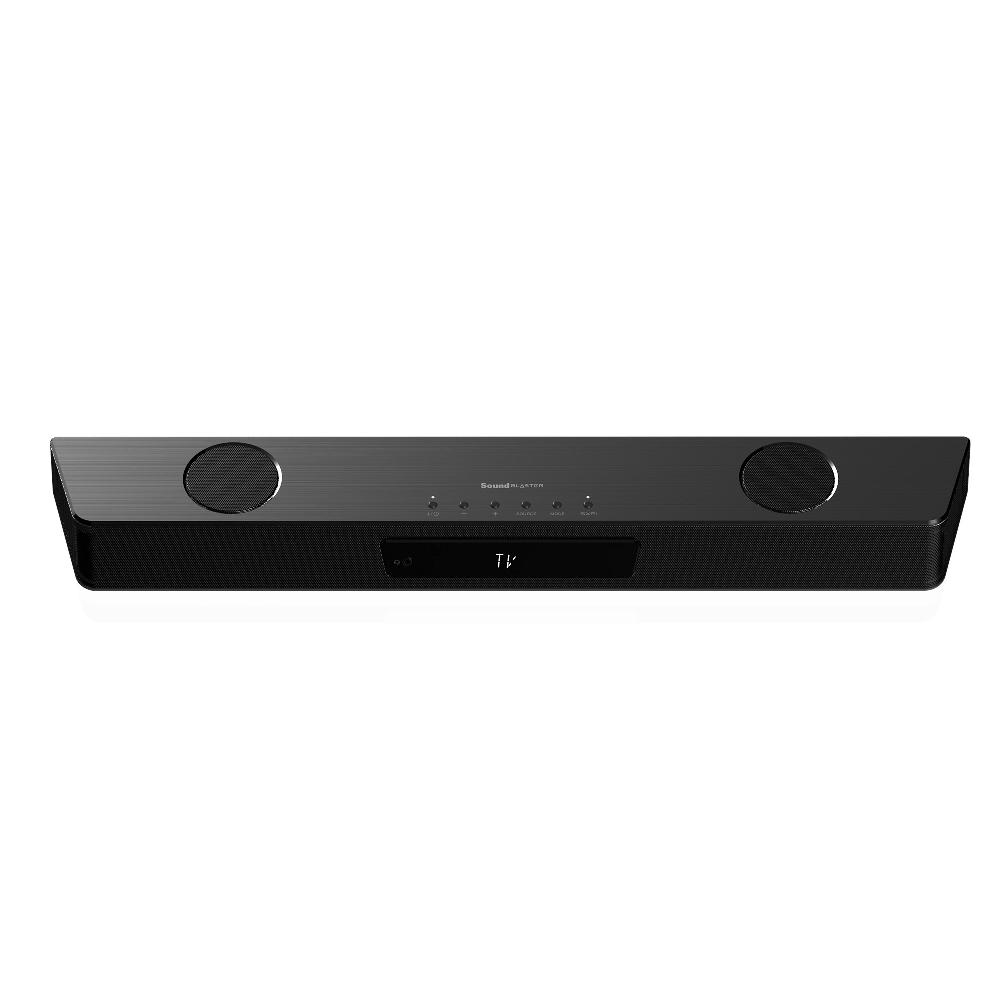 Creative Sound Blaster Katana V2 Soundbar da gaming multicanale tri-amplificata con tecnologia Super X-Fi Saldi Di Fabbrica