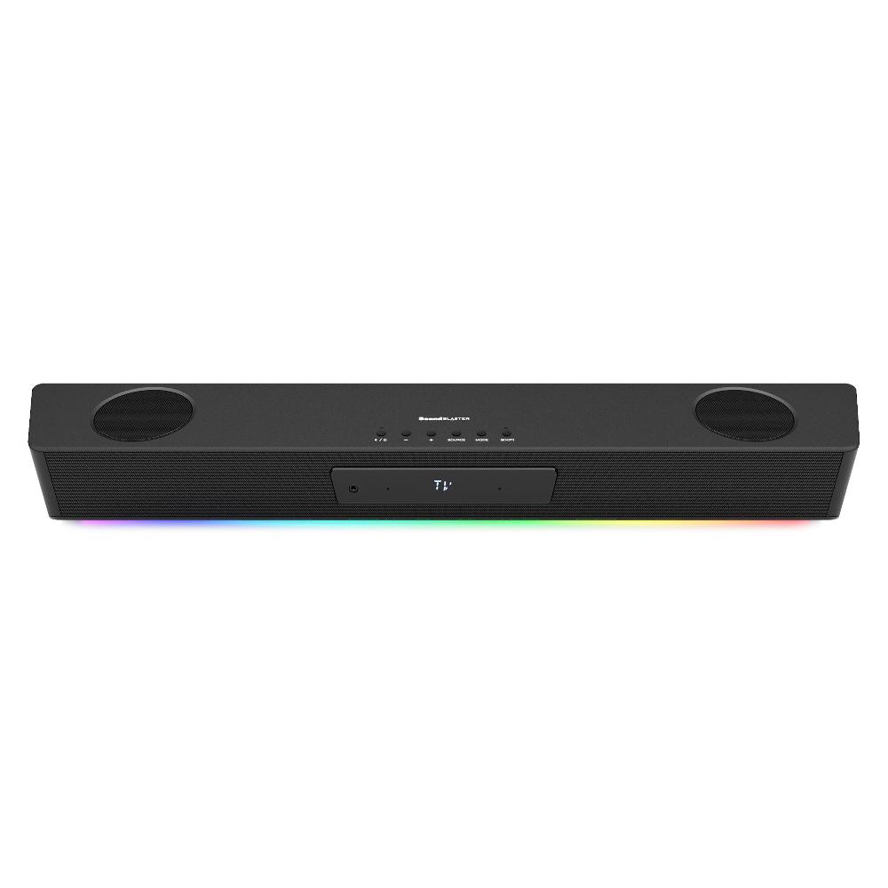Creative Sound Blaster Katana SE Soundbar da gaming Super X-Fi multicanale bi-amplificata I Più Venduti