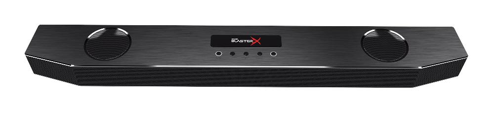 Creative Sound BlasterX Katana Soundbar di gioco multi-canale Vendite Flash