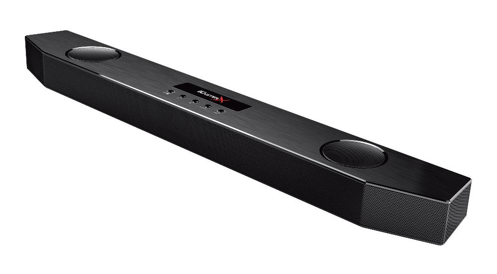 Creative Sound BlasterX Katana Soundbar di gioco multi-canale Vendite Flash