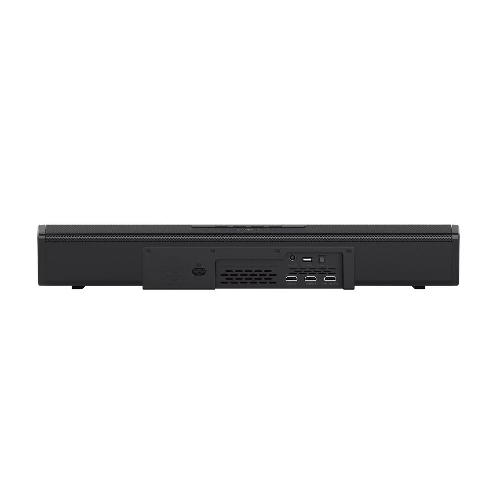 Creative Stage 360 Soundbar 2.1 con esperienza Dolby Atmos® in 5.1.2 In Saldo