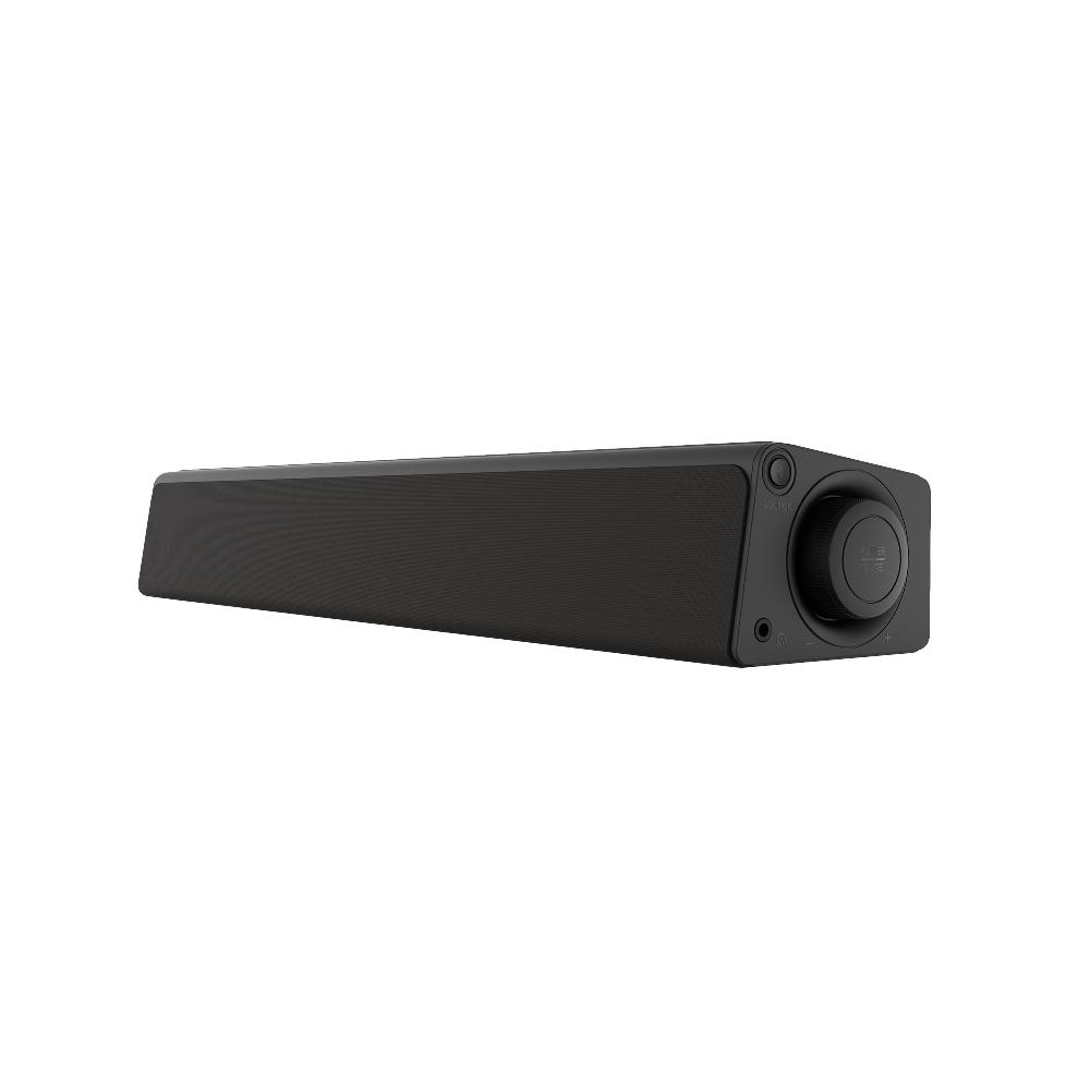 Creative Stage SE mini Soundbar under-monitor compatta con Bluetooth 5.3 Italia
