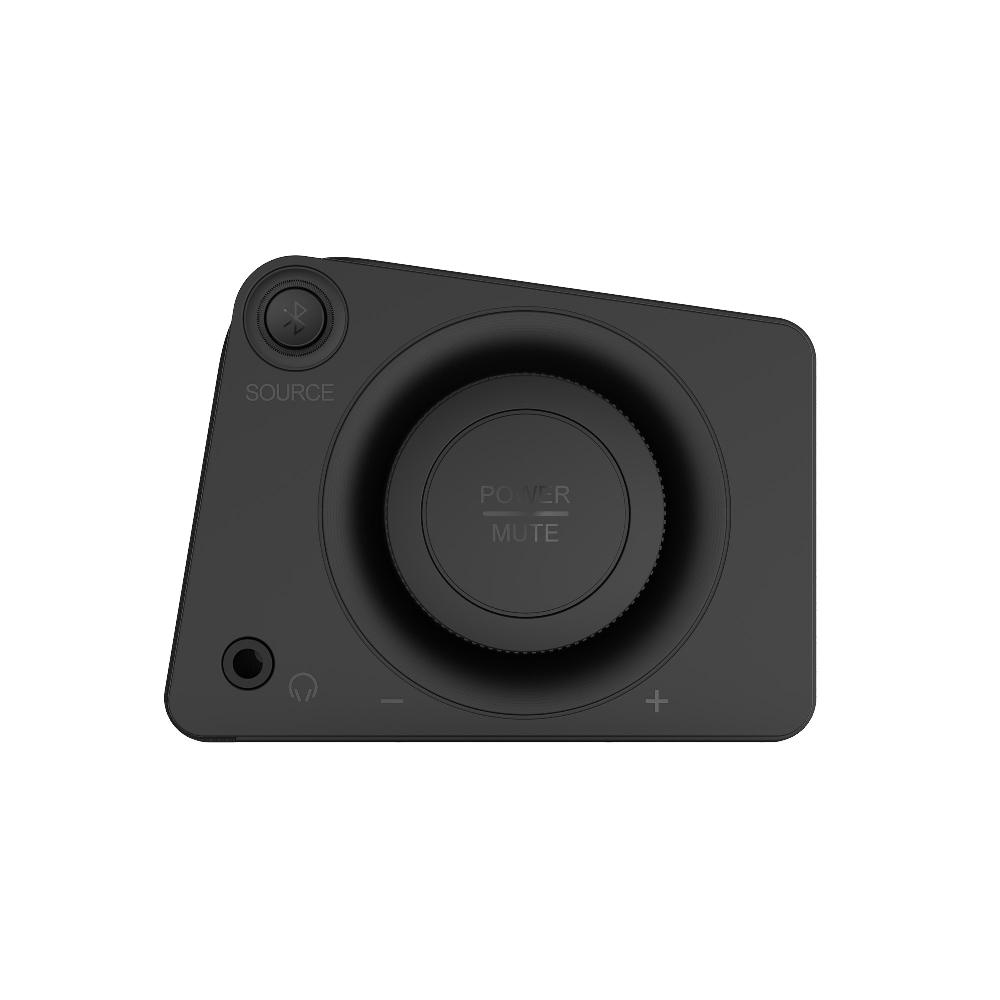 Creative Stage SE mini Soundbar under-monitor compatta con Bluetooth 5.3 Italia
