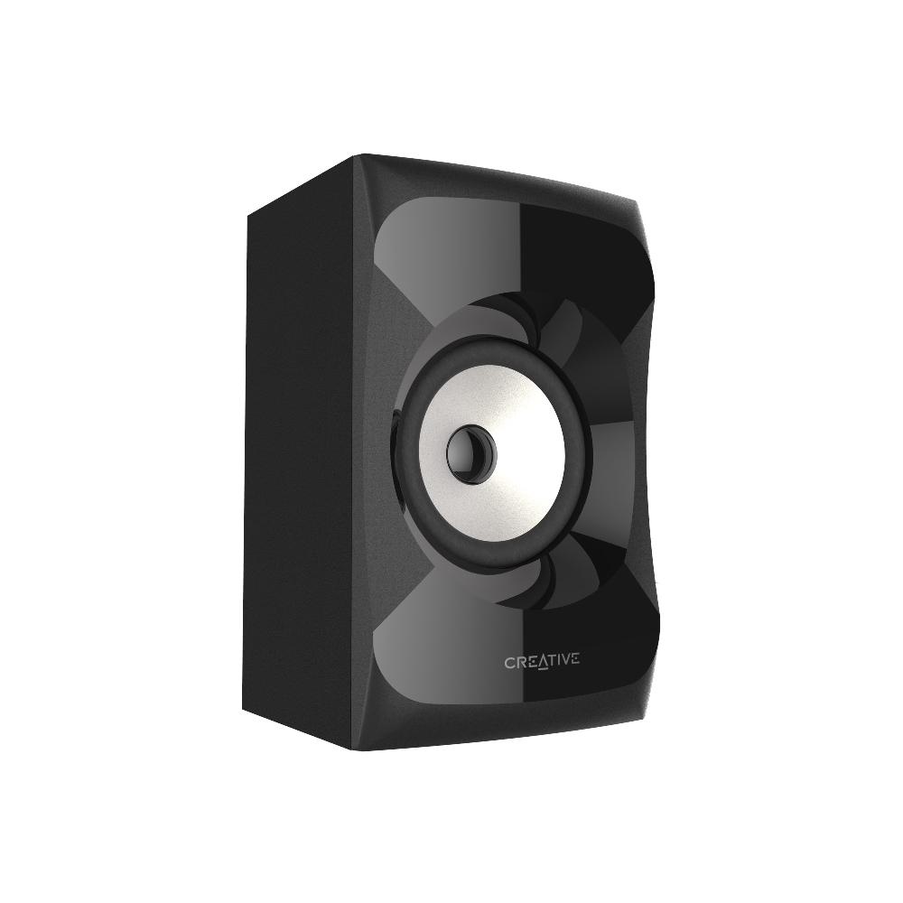 Creative SBS E2900 Sistema di altoparlanti Bluetooth® 2.1 con subwoofer per TV e computer Promozione