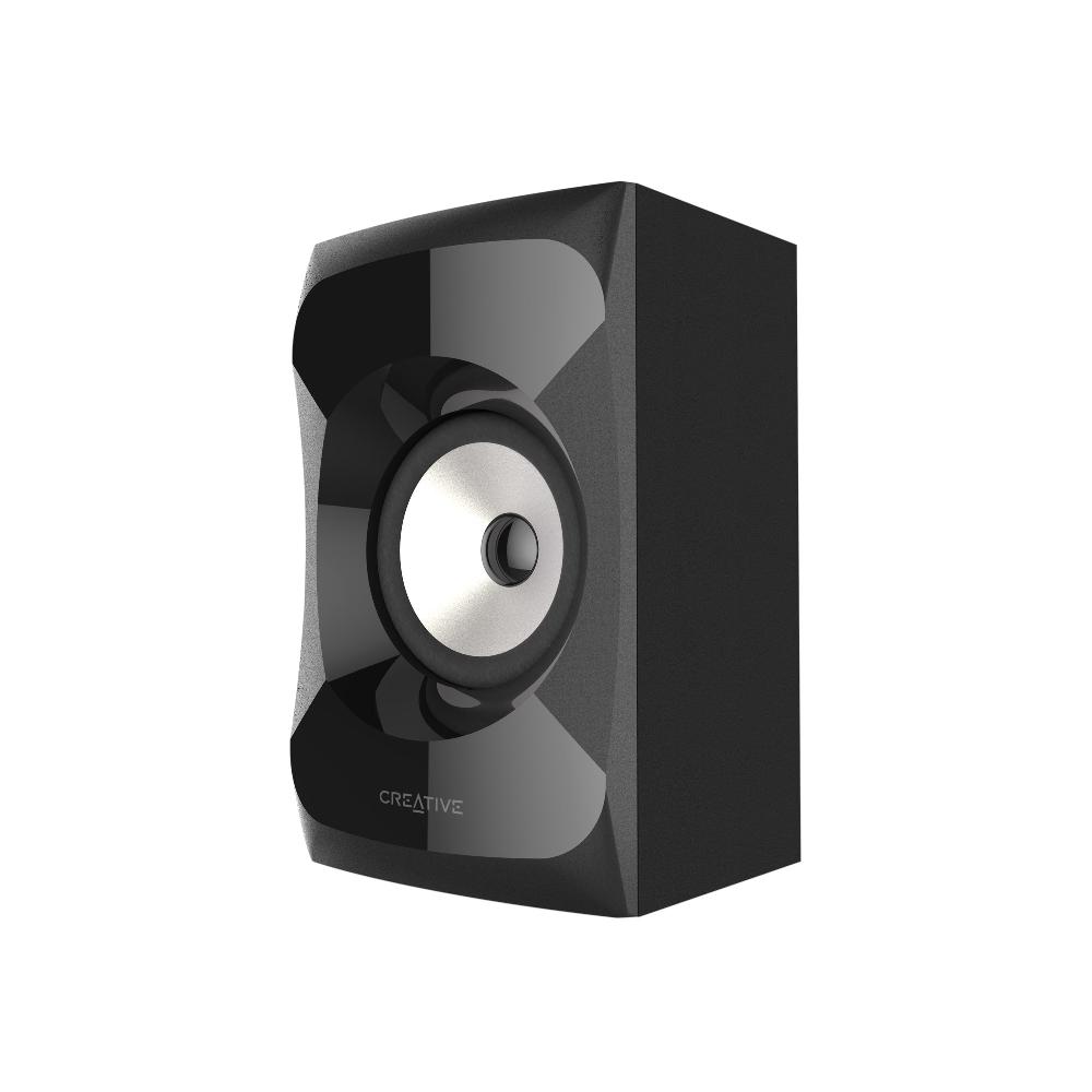 Creative SBS E2900 Sistema di altoparlanti Bluetooth® 2.1 con subwoofer per TV e computer Promozione