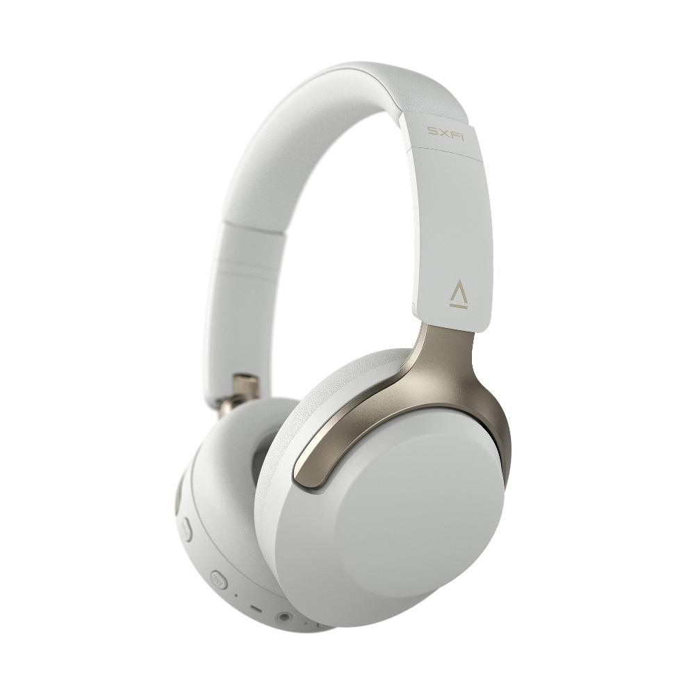 Creative Zen Hybrid SXFI Cuffie over-ear wireless con tecnologia Super X‑Fi® Sottocosto