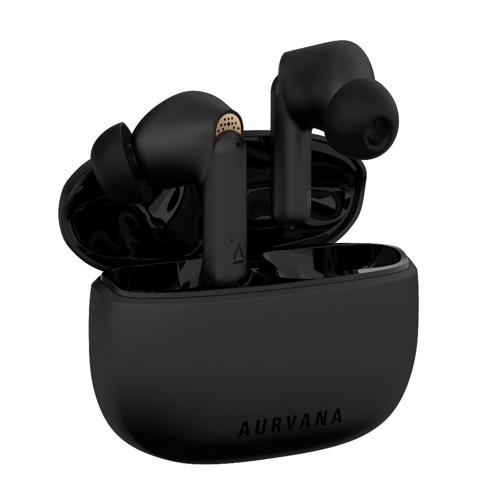 Creative Aurvana Ace Autentici auricolari wireless con audio Bluetooth® LE aptX™ Adaptive e driver xMEMS Sconto