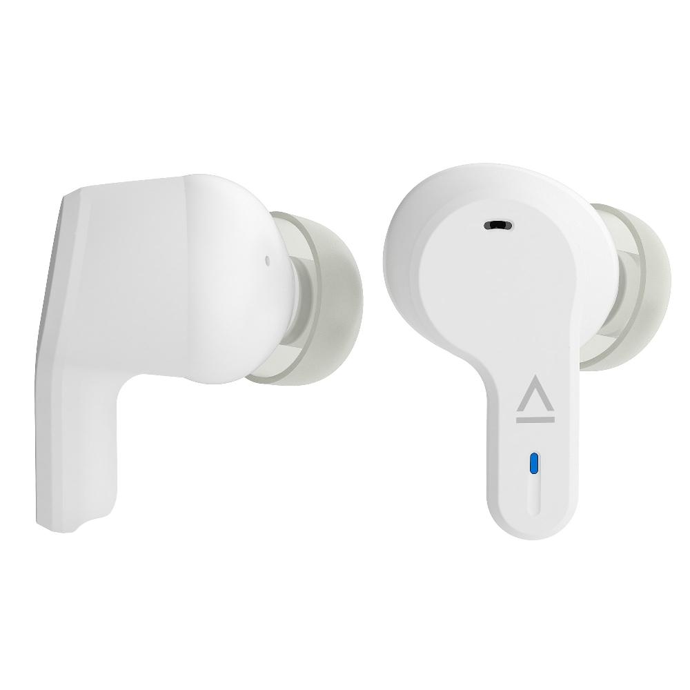 Creative Zen Air Pro Auricolari True Wireless leggeri e resistenti al sudore con Bluetooth® LE Audio Economico