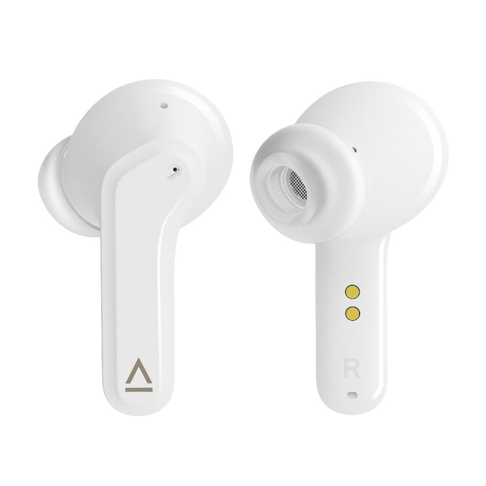 Creative Zen Air auricolari in-ear True Wireless leggeri e a prova di sudore con cancellazione attiva del rumore (ANC) In Vendita