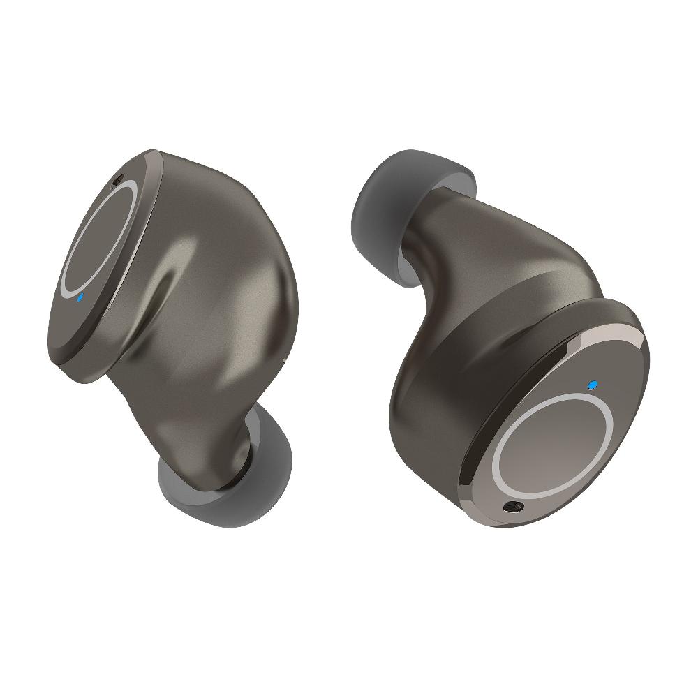 Creative Outlier Pro Cuffie intrauricolari True Wireless resistenti al sudore con ANC ibrido Hotsell