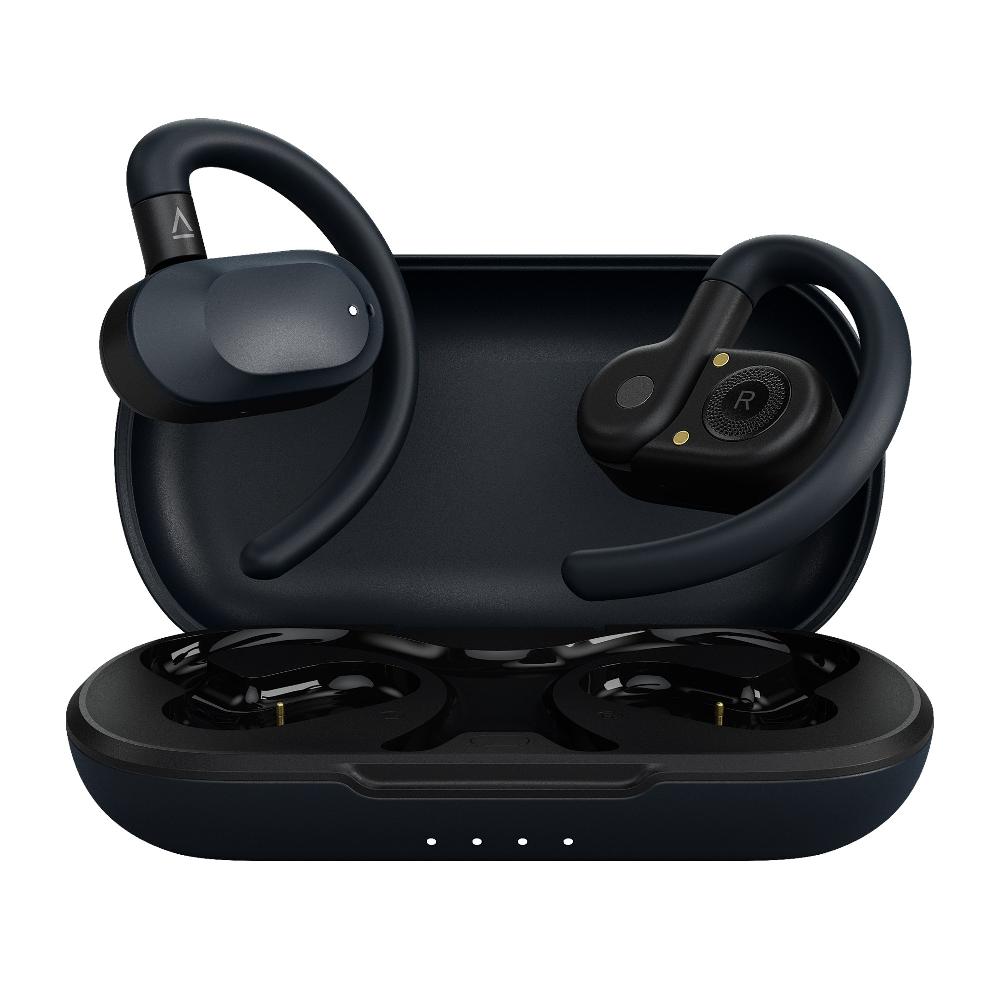 Creative Outlier Go Cuffie wireless open-ear con vestibilità regolabile Vendita Calda