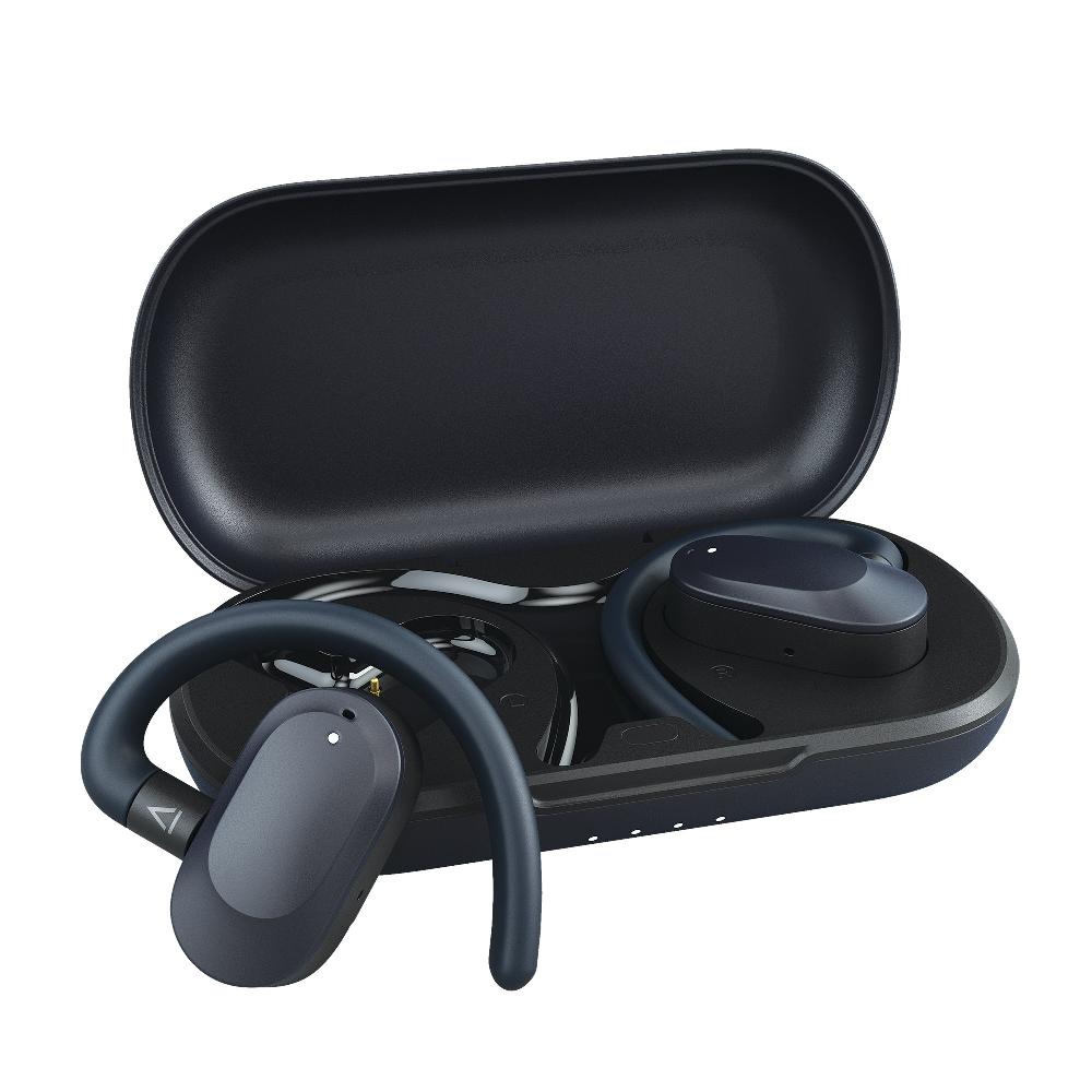 Creative Outlier Go Cuffie wireless open-ear con vestibilità regolabile Vendita Calda