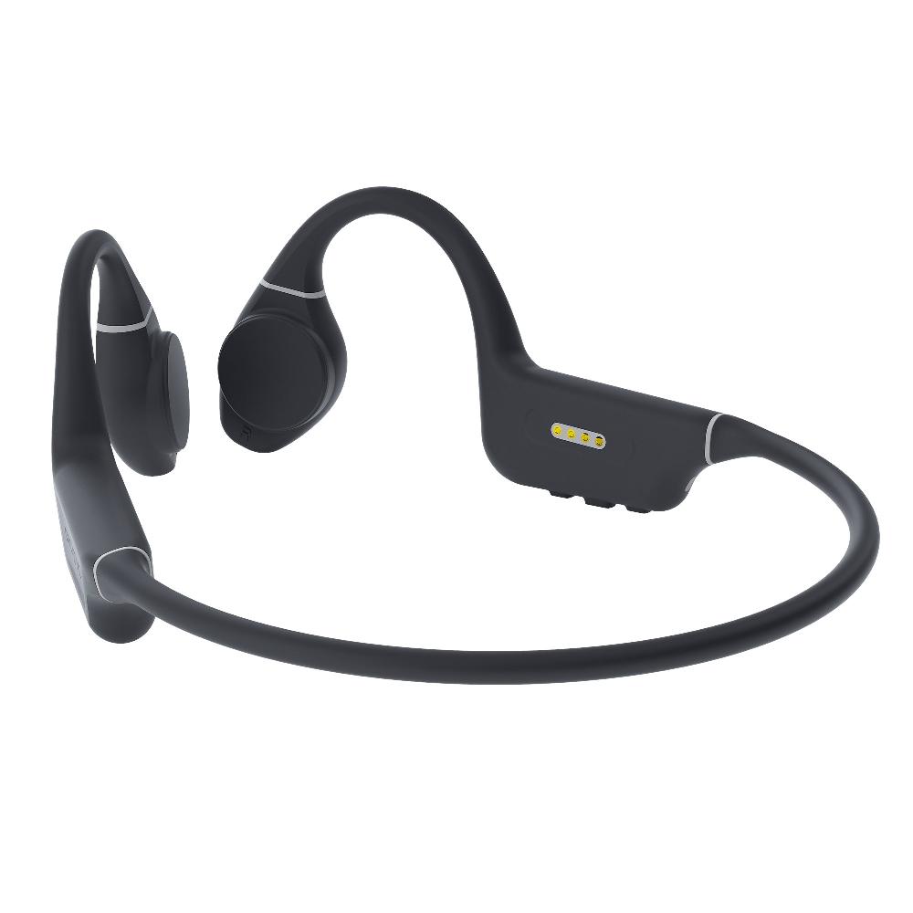 Creative Outlier Free Cuffie a conduzione ossea wireless con Bluetooth® 5.3 Offerta esclusiva