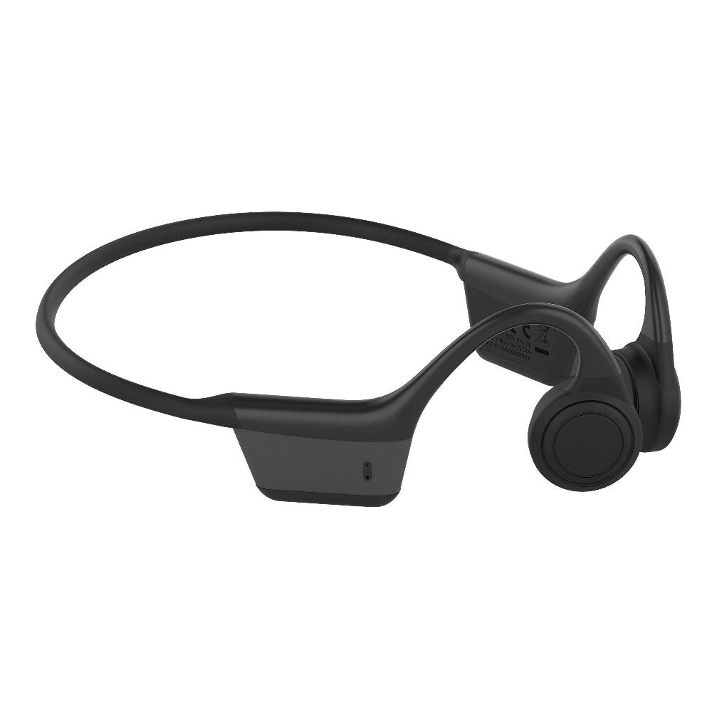 Creative Outlier Free mini Cuffie a conduzione ossea wireless con Bluetooth® 5.3 e resistenza al sudore IPX5 Negozio