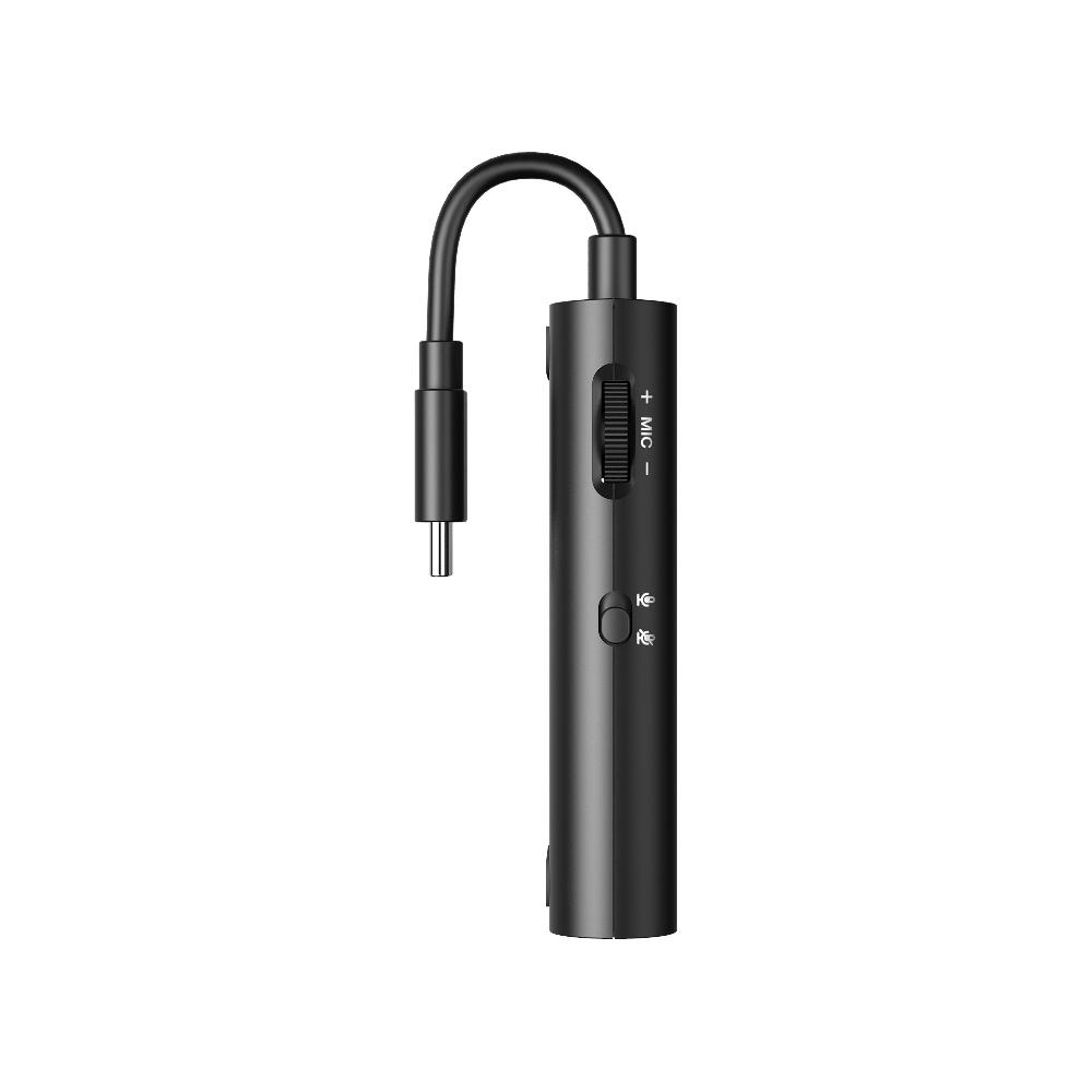 Creative Sound Blaster G3 Amplificatore DAC USB-C plug-and-play portatile per console PS4™ PS5™ e Nintendo Switch™ PC e Mac Shopping Online