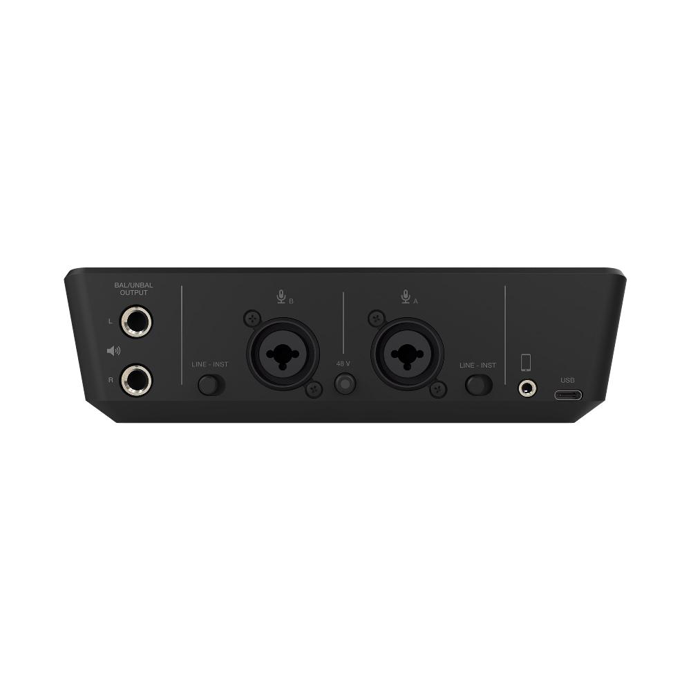 Creative Live Audio A3 Interfaccia audio USB con registrazione e riproduzione ad alta risoluzione Sconto