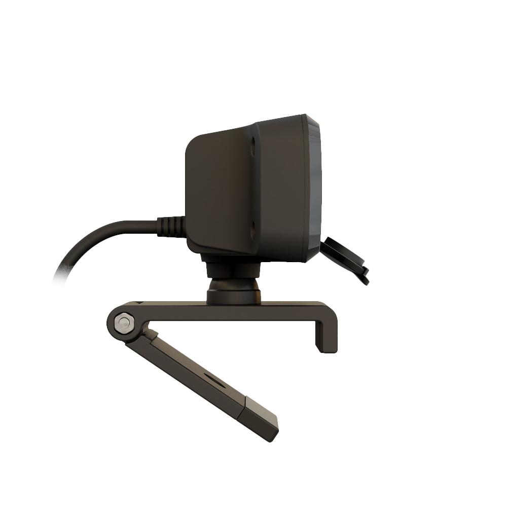 Creative Live Cam Sync V3 Webcam 2K QHD con zoom digitale 4X e microfoni integrati Vendite Flash