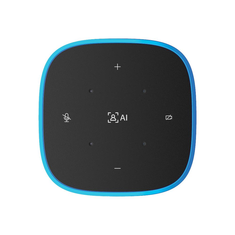 Creative Live Meet 4K Webcam per conferenze 4K UHD con rilevamento automatico In Saldo