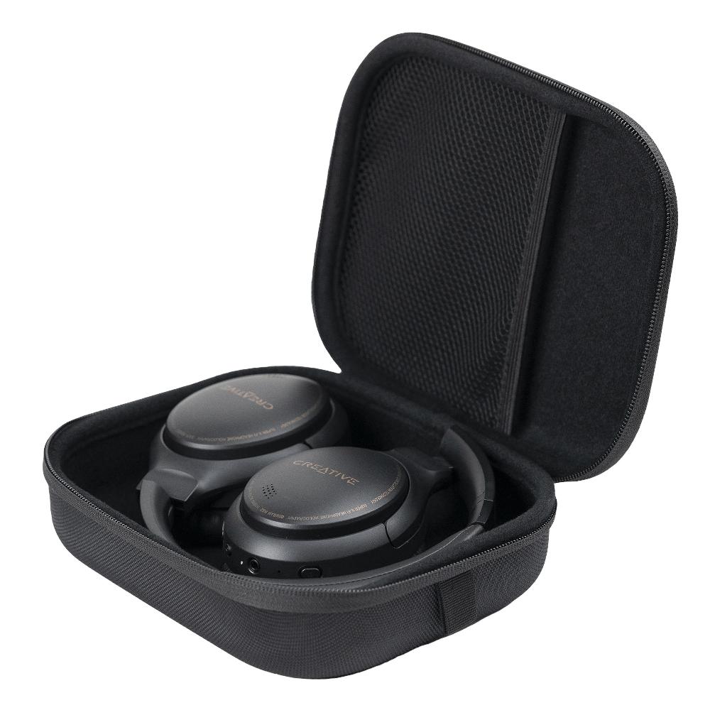 Creative Carry Case per cuffie ripiegabili Vendita