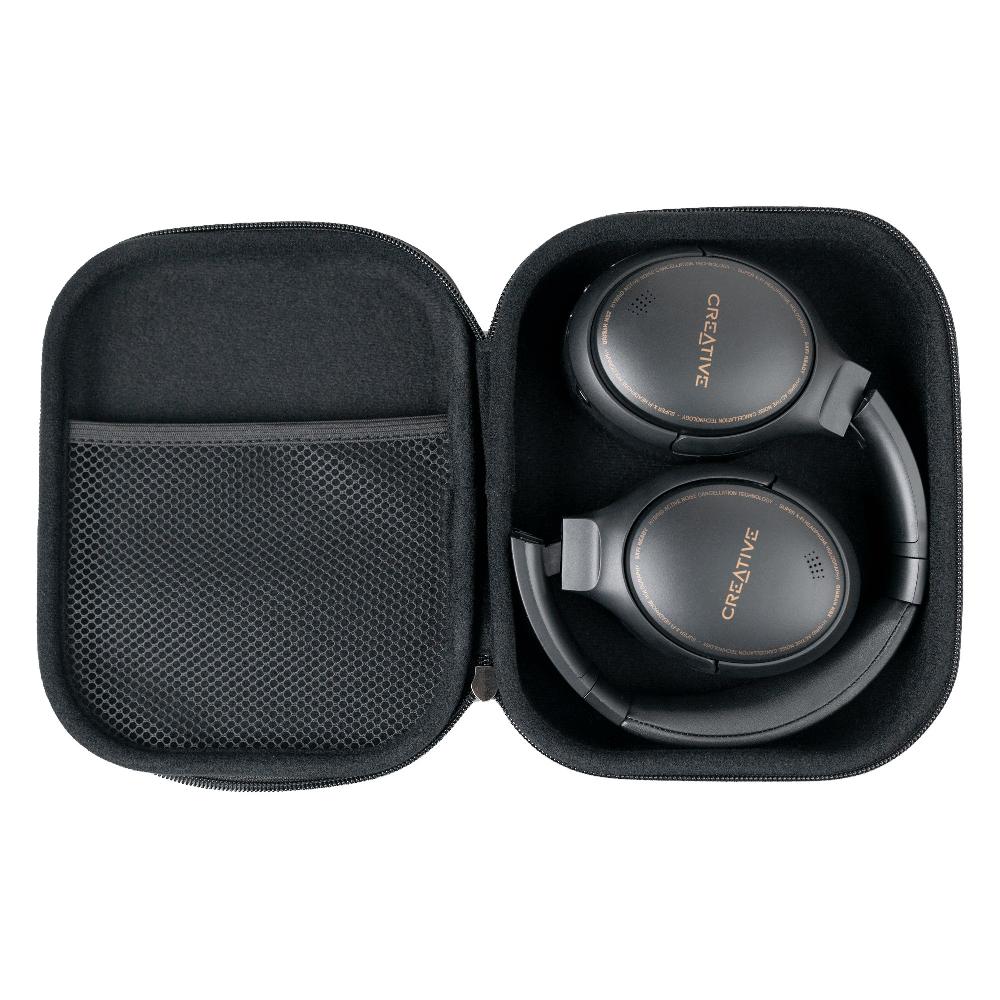 Creative Carry Case per cuffie ripiegabili Vendita