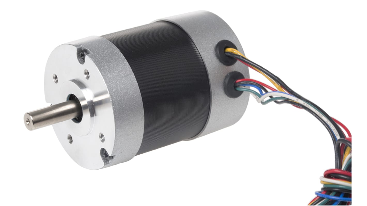 Rs-Online Motore c.c. Brushless RS PRO 36 V c.c. 4000 giri/min Vendita