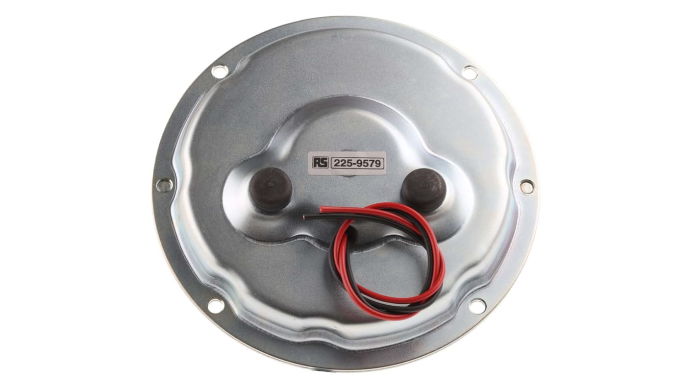 Rs-Online Motore c.c. RS PRO 23 5 V c.c. 110 W 3000 giri/min