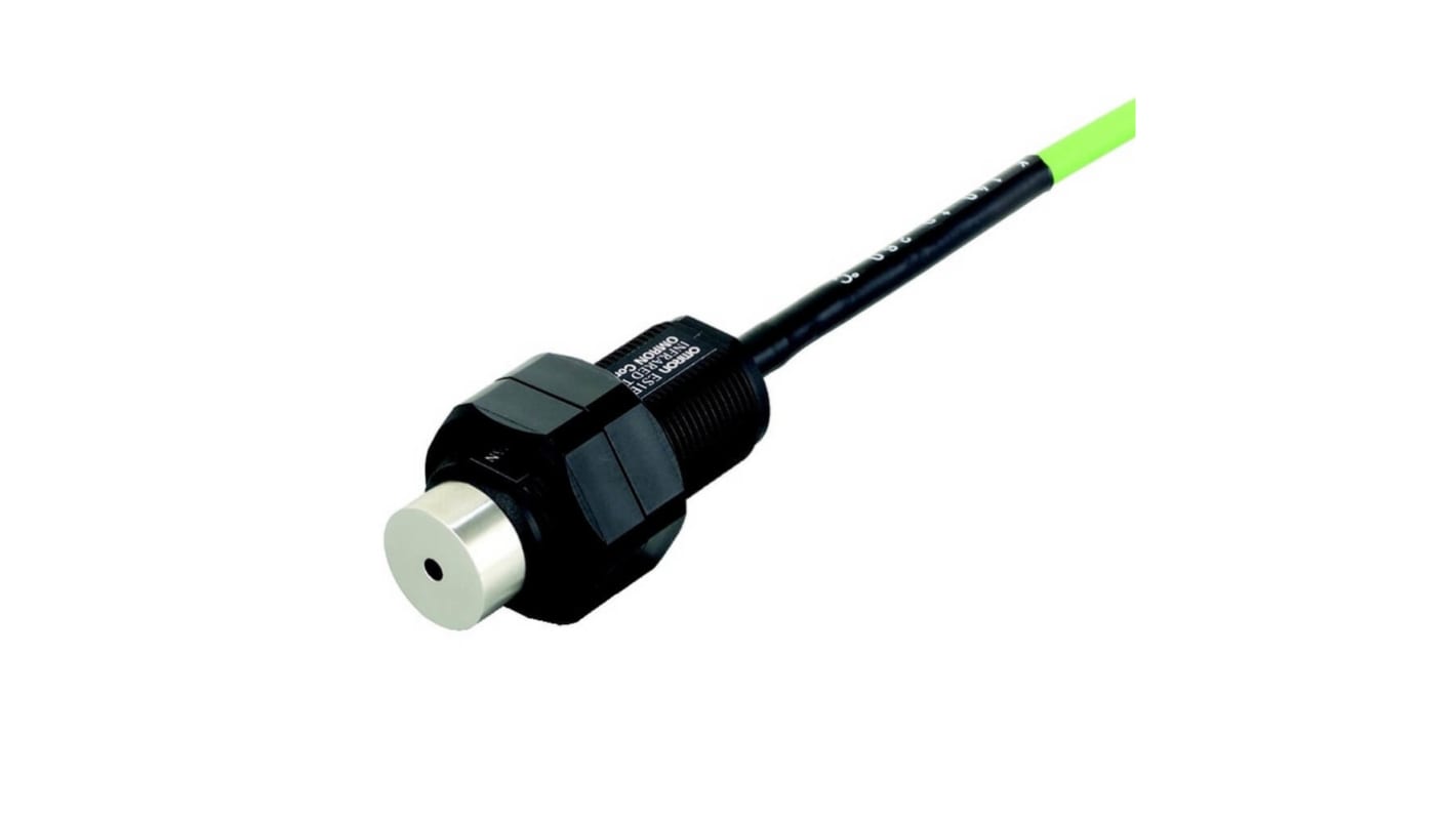Rs-Online Sensore di temperatura IR Omron temperatura -25°C → +70°C Sensore di temperatura cavo da 3m