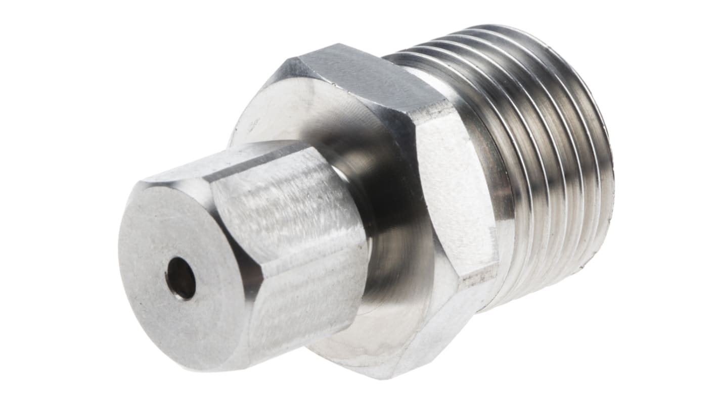 Rs-Online Raccordo a compressione RS PRO per uso con Sonda a termocoppia o PRT Shopping Online