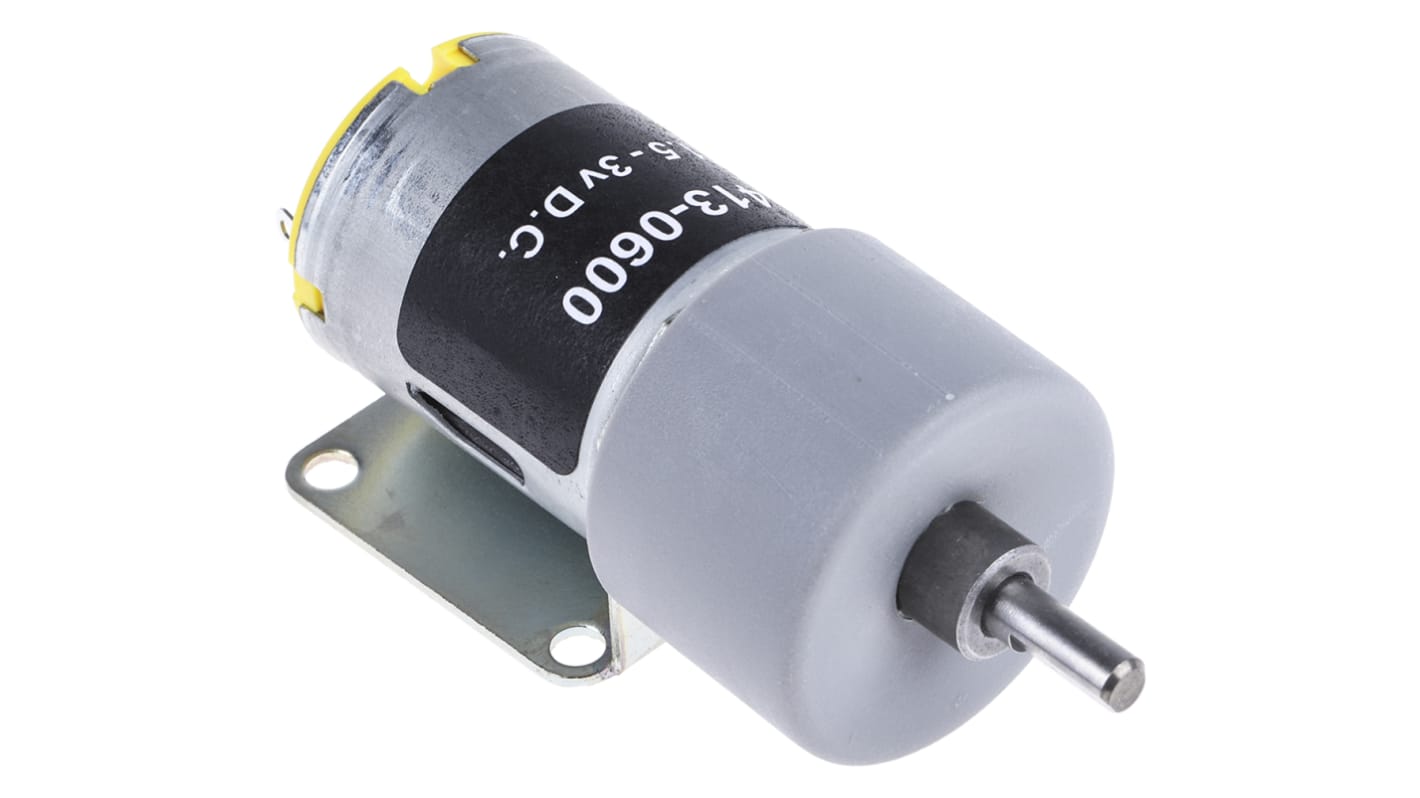 Rs-Online Motoriduttore RS PRO 3 V c.c. 1 71 W 72 giri/min Fino Al -60%
