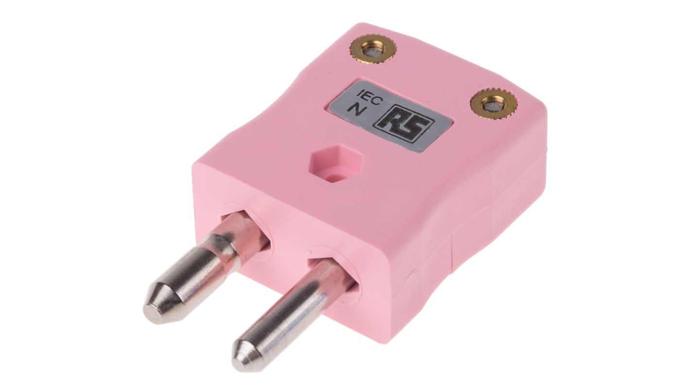 Rs-Online Connettore termocoppia RS PRO per uso con Termocoppia tipo N Promozione