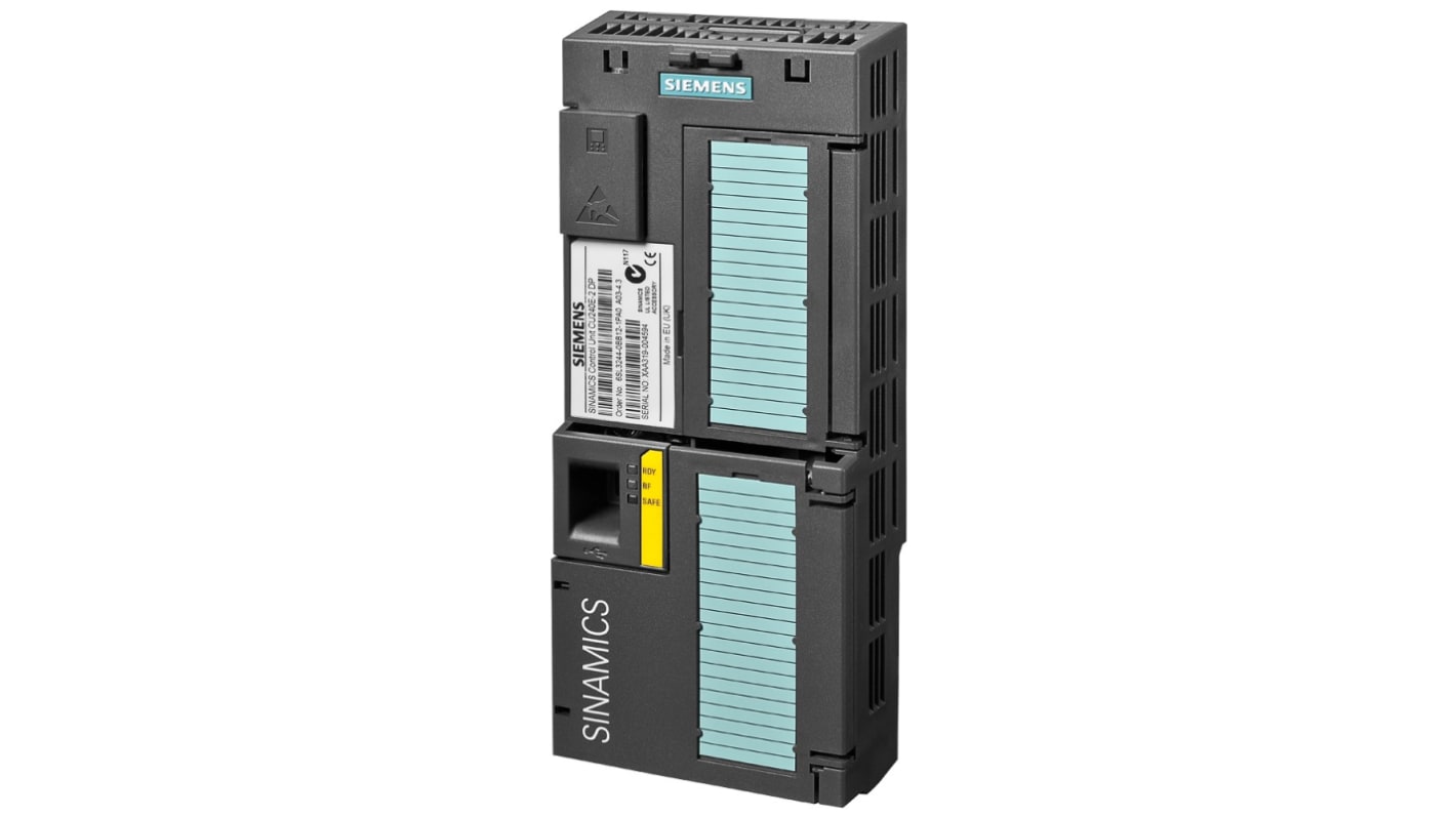 Rs-Online Inverter Siemens 24 V c.c In Saldo