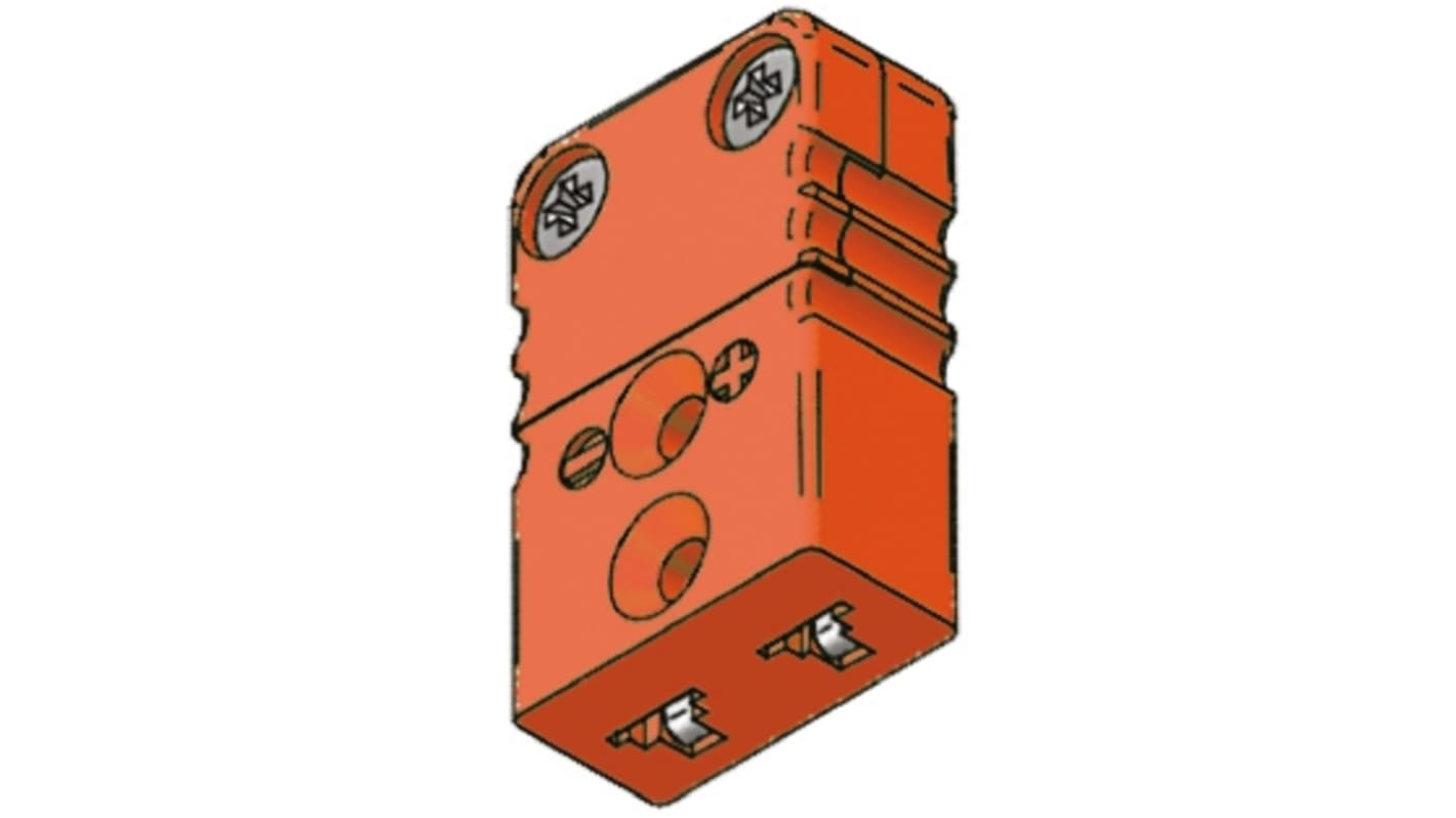 Rs-Online Connettore termocoppia RS PRO per uso con Termocoppia tipo S Ultimi tre giorni