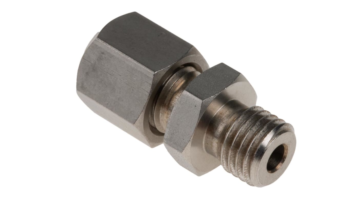 Rs-Online Raccordo a compressione RS PRO per uso con Sonda a termocoppia o PRT Discount Store per i nuovi prodotti
