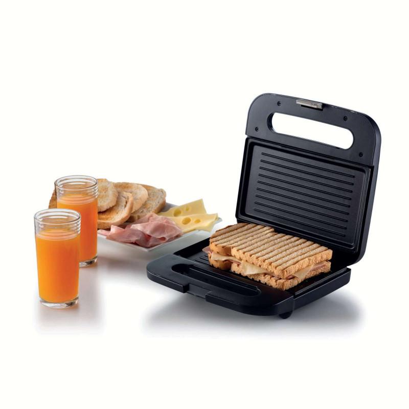 Ariete TOSTIERA BREAKFAST GRIGIO SCURO &AMP; TORTORA Online