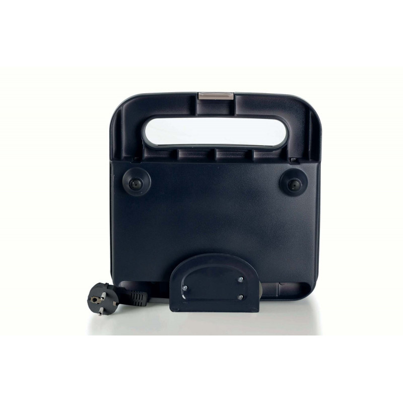 Ariete TOSTIERA BREAKFAST GRIGIO SCURO &AMP; TORTORA Online