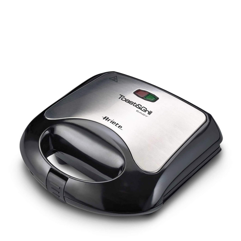 Ariete TOAST &AMP; GRILL EASY